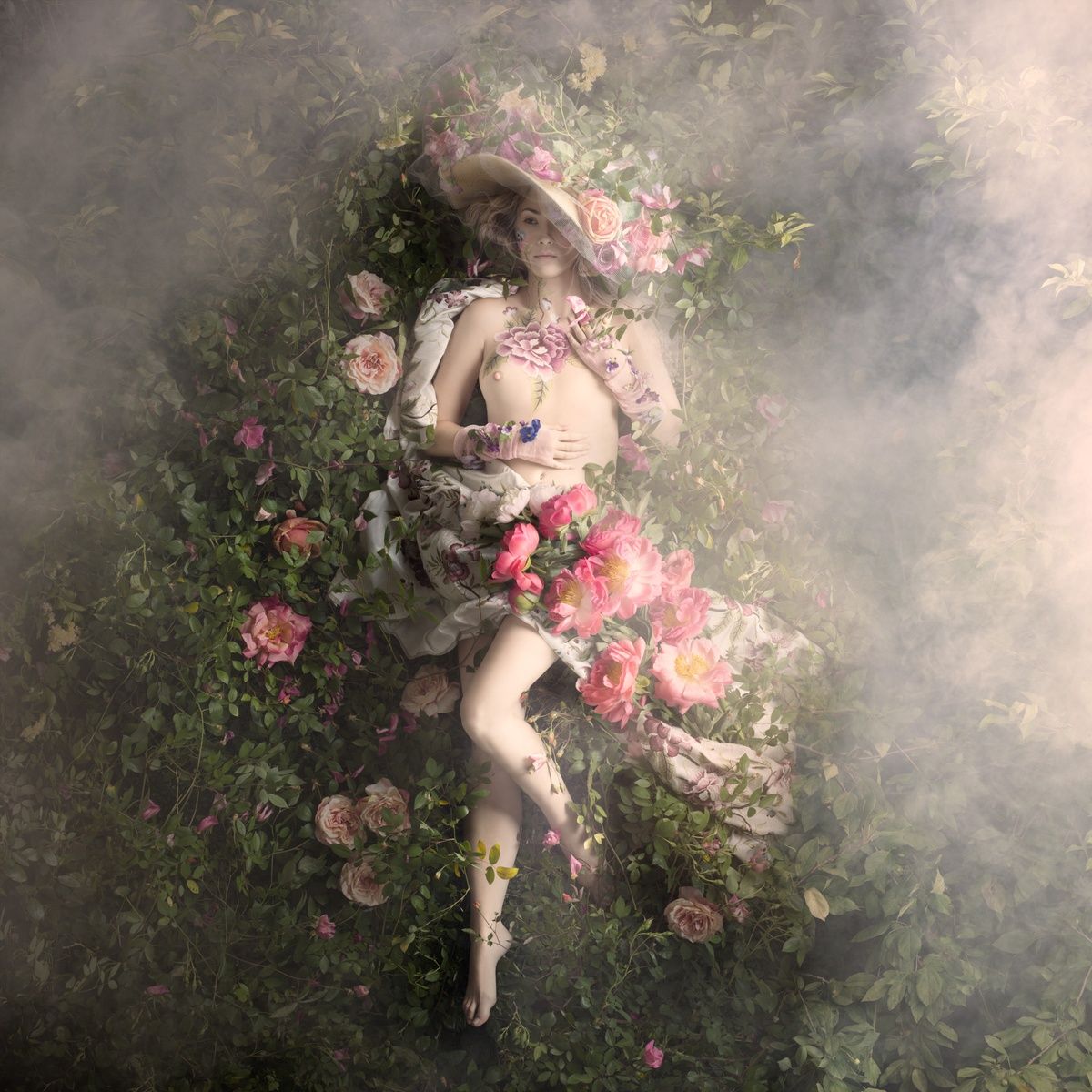 Alexia Sinclair - Fine Art Photography